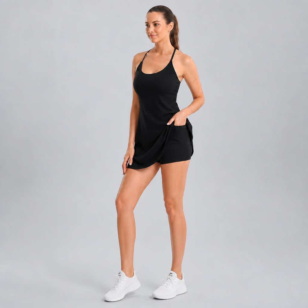 Motion two-piece set