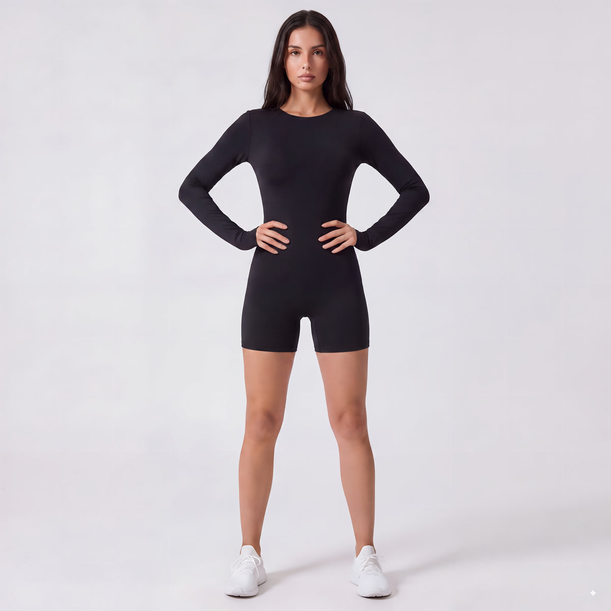 Sculptease long-sleeve top