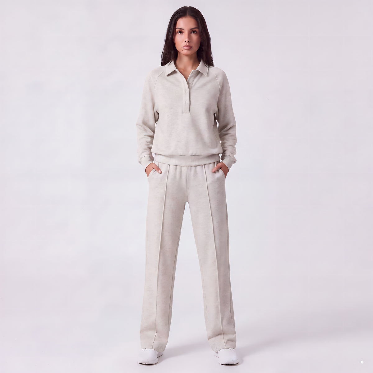 Luxe lounge set