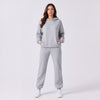 Alora luxe cotton lounge
