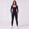 Aveline sculpt bodysuit